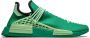 Adidas Hu NMD low-top sneakers Groen - Thumbnail 1