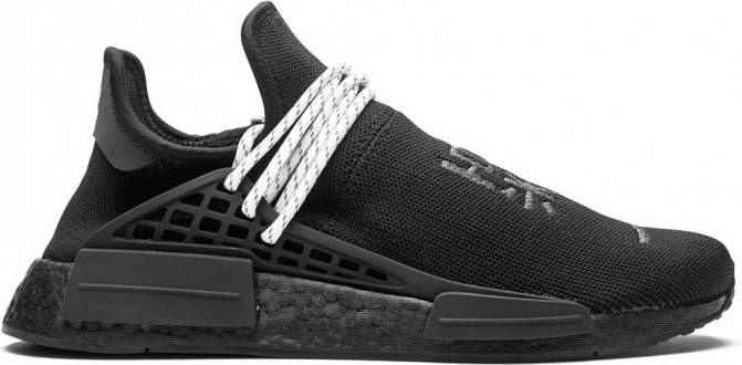 Adidas Hu NMD sneakers Zwart