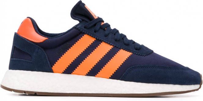 Adidas I-5923 low-top sneakers Blauw