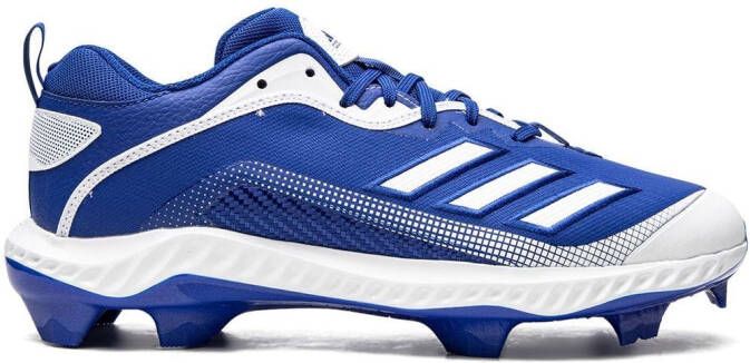 adidas Icon 6 Bounce sneakers Blauw