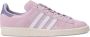 Adidas Campus 80s low-top sneakers Roze - Thumbnail 1