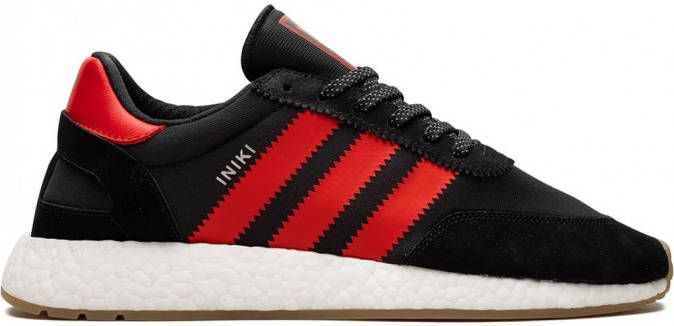 adidas Iniki Runner sneakers Zwart