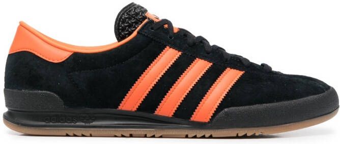 adidas Jeans low-top sneakers Zwart