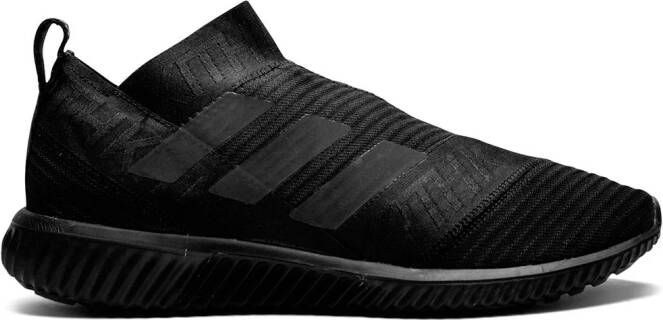 Adidas K Nemeziz 17+ TR sneakers Zwart