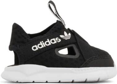 Adidas Kids 360 2.0 sandalen met klittenband Zwart