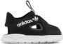 Adidas Kids 360 2.0 sandalen met klittenband Zwart - Thumbnail 1