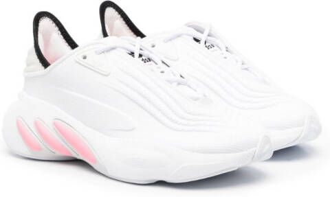 Adidas Kids Adifom SLTN sneakers Wit