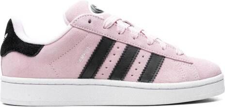 Adidas Kids "Campus 00s Clear Pink sneakers" Roze