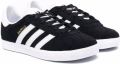 Adidas Kids Gazelle low-top sneakers Zwart - Zwart