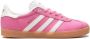 Adidas Kids Gazelle "Pink Fusion" sneakers Roze - Thumbnail 1
