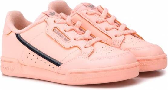 Adidas Kids Lage sneakers Roze