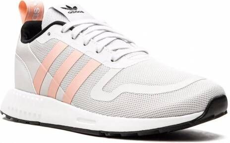 Adidas Kids Multix low-top sneakers Wit - Foto 1