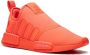 Adidas Kids NMD 360 C slip-on sneakers Rood - Thumbnail 1