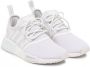 Adidas Kids NMD low-top sneakers Wit - Thumbnail 1