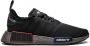 Adidas Kids NMD_R1 low-top sneakers Zwart - Thumbnail 1