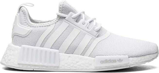 Adidas Kids NMD R1 sneakers Wit
