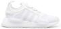 Adidas Kids NMD V3 low-top sneakers Wit - Thumbnail 1