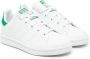 Adidas Kids Stan Smith low-top sneakers Wit - Thumbnail 1