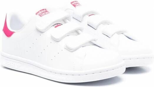 Adidas Kids Stan Smith sneakers Wit