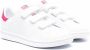 Adidas Kids Stan Smith sneakers Wit - Thumbnail 1