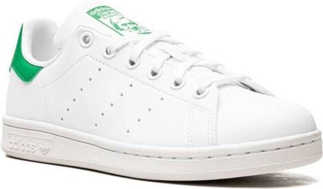 Adidas Kids Stan Smith sneakers Wit