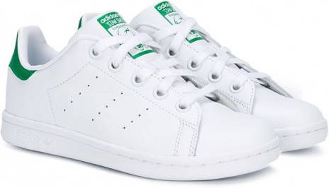 adidas Kids Stan Smith sneakers Wit