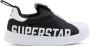 Adidas Kids Superstar 360 X sneakers Zwart - Thumbnail 1