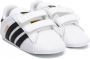 Adidas Kids Superstar baby sneakers Wit - Thumbnail 1