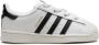 Adidas Kids Superstar low-top sneakers Wit - Thumbnail 1