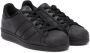 Adidas Kids Superstar low-top sneakers Zwart - Thumbnail 1