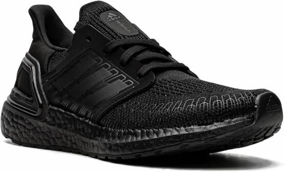 adidas Kids UltraBoost 20 sneakers Zwart