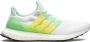 Adidas Kids "Ultraboost 5.0 DNA J Beam Green sneakers" Wit - Thumbnail 1