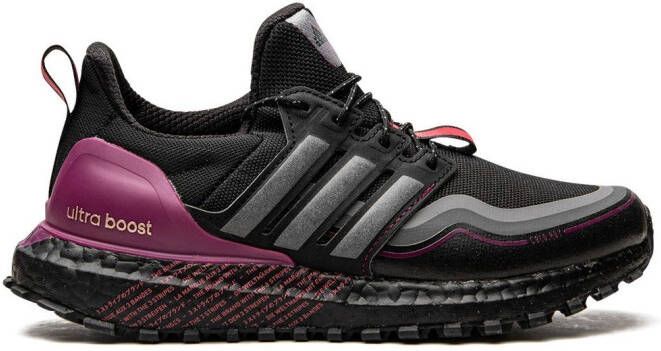 adidas Kids Ultraboost DNA sneakers Zwart