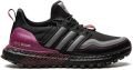 Adidas Kids Ultraboost DNA sneakers Zwart - Zwart
