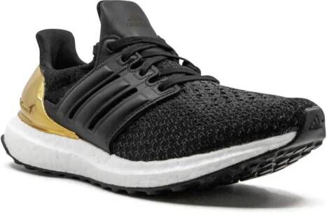 adidas Kids UltraBoost J sneakers Zwart