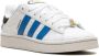 Adidas Kids x James Jarvis Campus 00s J "Abstract Trefoil" sneakers Wit - Thumbnail 1