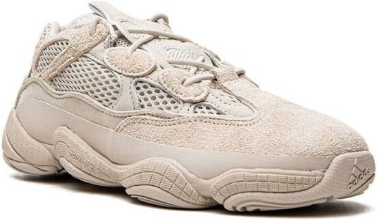 Adidas Kids "YEEZY 500 Blush sneakers" Beige