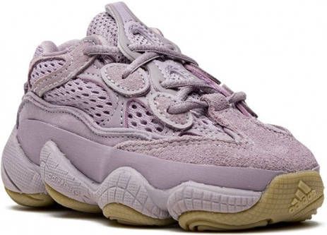 Adidas Yeezy Kids Yeezy 500 Infant Soft Vision sneakers Roze