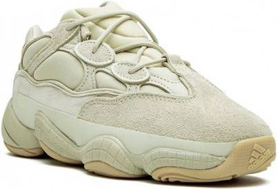 Adidas Yeezy Kids Yeezy 500 sneakers Beige