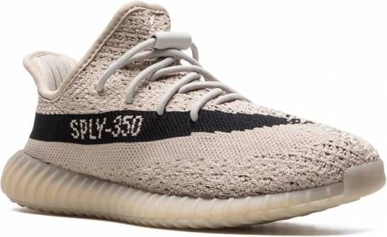Adidas Yeezy Kids YEEZY Boost 350 V2 sneakers Beige