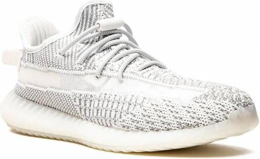 Adidas Yeezy Kids YEEZY Boost 350 V2 sneakers Grijs