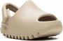 Adidas Yeezy Kids Yeezy 'Pure' slippers Beige - Thumbnail 1