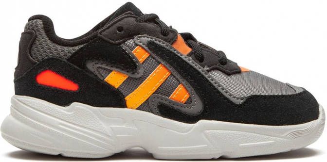 adidas Kids Yung-96 Chasm sneakers Zwart