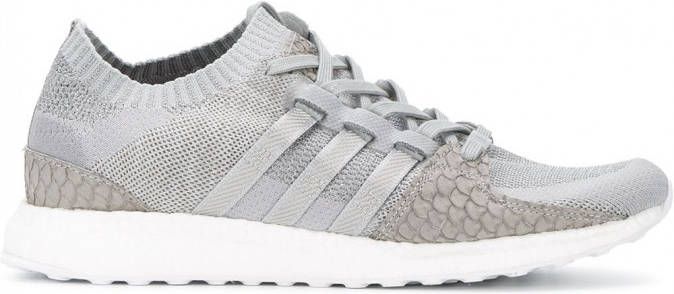 Adidas King Push EQT Primo 'gebreide sneakers Grijs