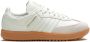 Adidas "Kith Samba Golf White Tint Gum sneakers" Wit - Thumbnail 1