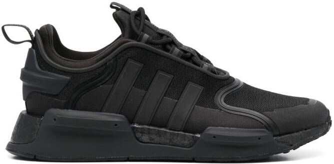 Adidas Terrex Free Hiker sneakers Blauw - Foto 6