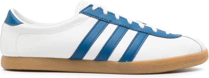 adidas London sneakers Wit