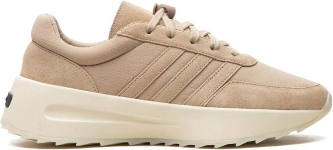 adidas Los Angeles Runner "Clay" sneakers Beige