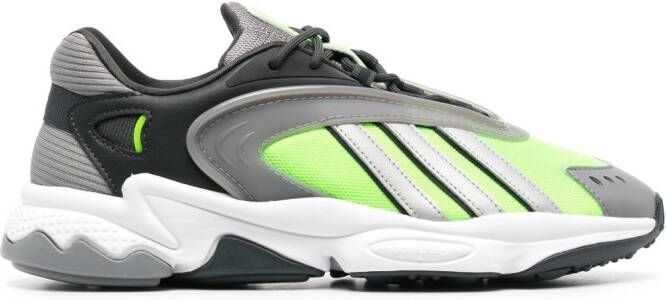 adidas Low-top sneakers Groen