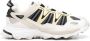 Adidas Exomniac Cushion Nsrc leren sneakers Zwart - Thumbnail 5